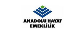 Anadolu Hayat Logo