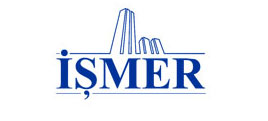İŞMER Logo