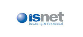 İşNET Logo