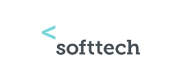 SOFTTECH Logo
